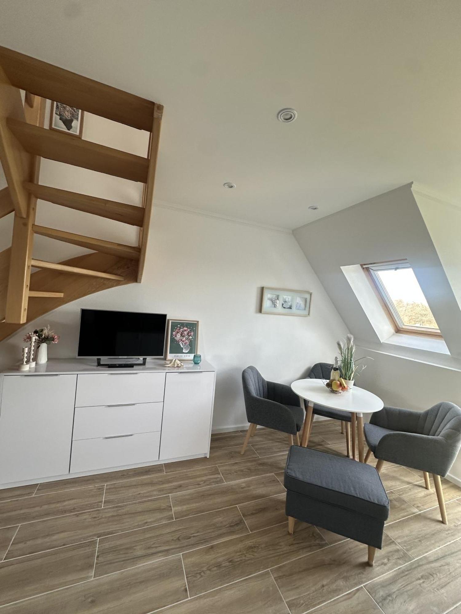 Europa Apartamenty تشوستش المظهر الخارجي الصورة